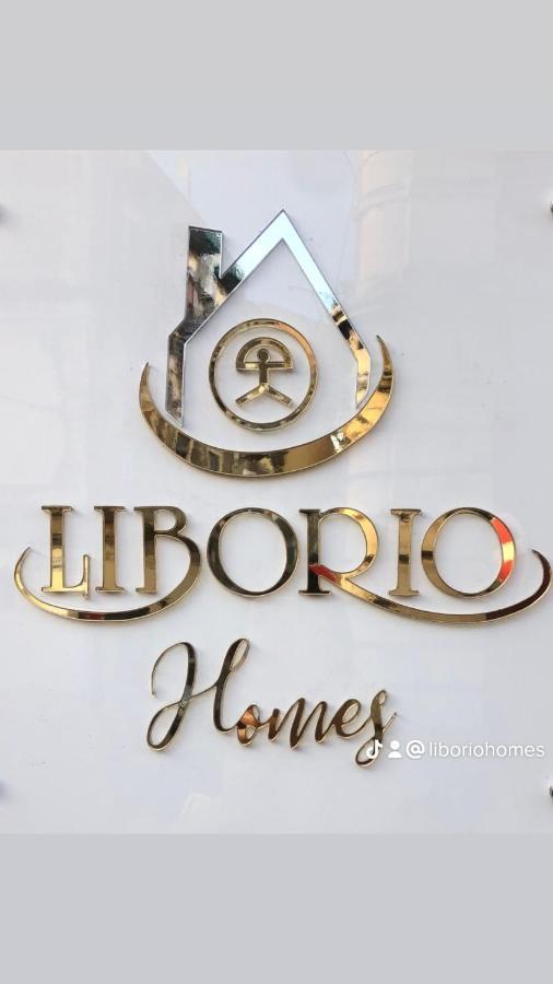 Liborio Homes Catânia Exterior foto