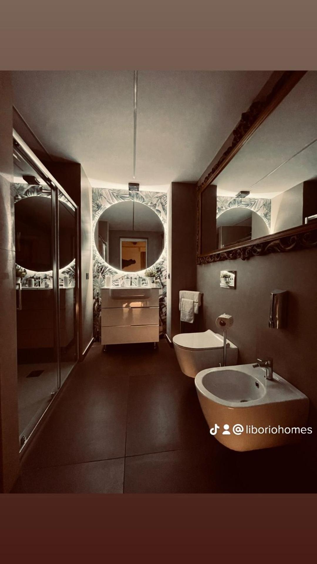 Liborio Homes Catânia Exterior foto